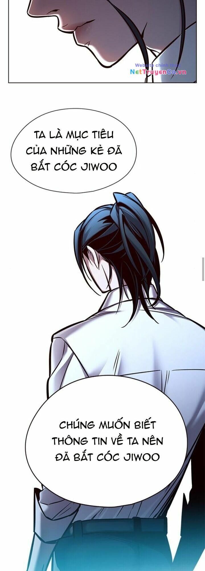 Cô Dâu Của Sói Trắng Chapter 129 - Trang 2