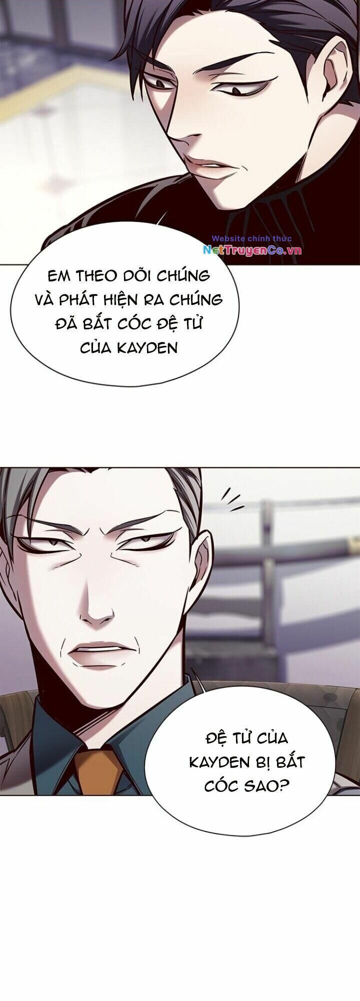 Cô Dâu Của Sói Trắng Chapter 129 - Trang 2