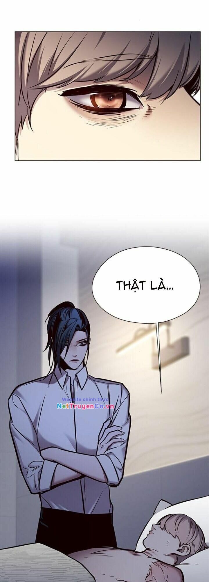Cô Dâu Của Sói Trắng Chapter 129 - Trang 2