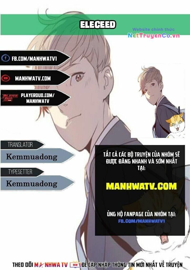 Cô Dâu Của Sói Trắng Chapter 130 - Trang 2