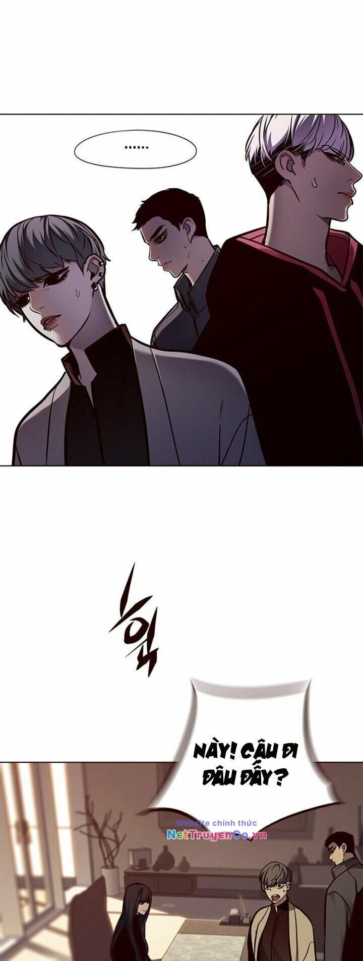 Cô Dâu Của Sói Trắng Chapter 130 - Trang 2