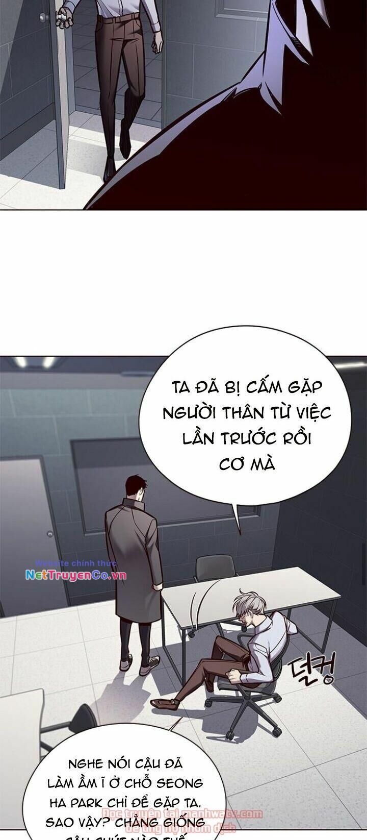 Cô Dâu Của Sói Trắng Chapter 130 - Trang 2