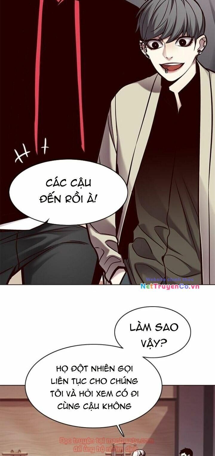 Cô Dâu Của Sói Trắng Chapter 130 - Trang 2