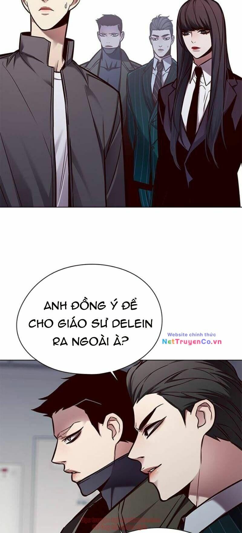 Cô Dâu Của Sói Trắng Chapter 131 - Trang 2
