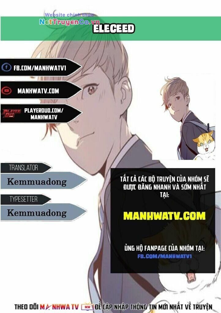 Cô Dâu Của Sói Trắng Chapter 131 - Trang 2