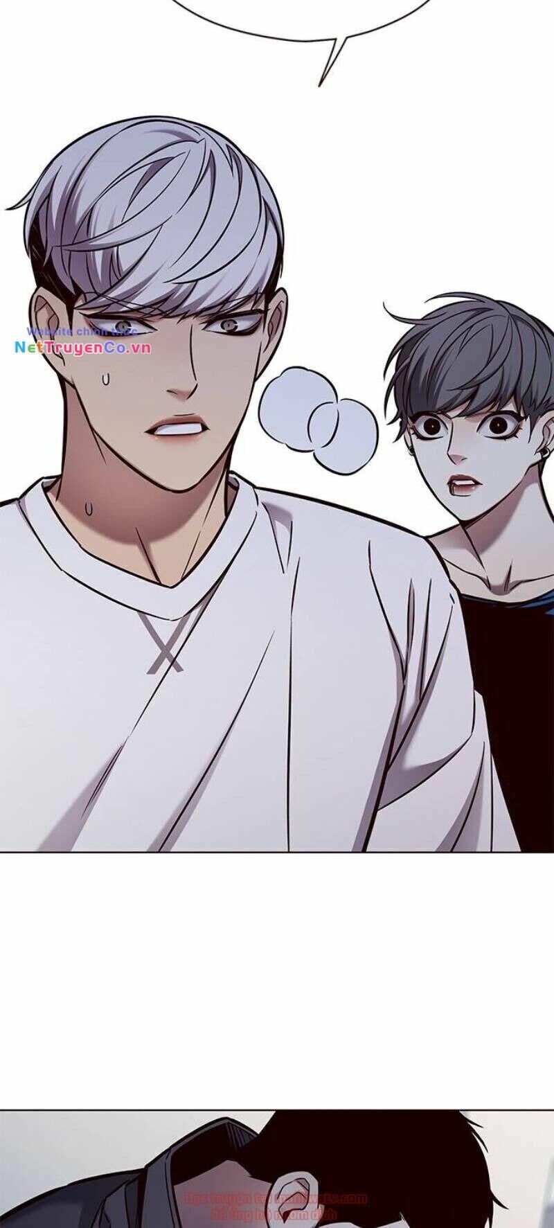 Cô Dâu Của Sói Trắng Chapter 131 - Trang 2