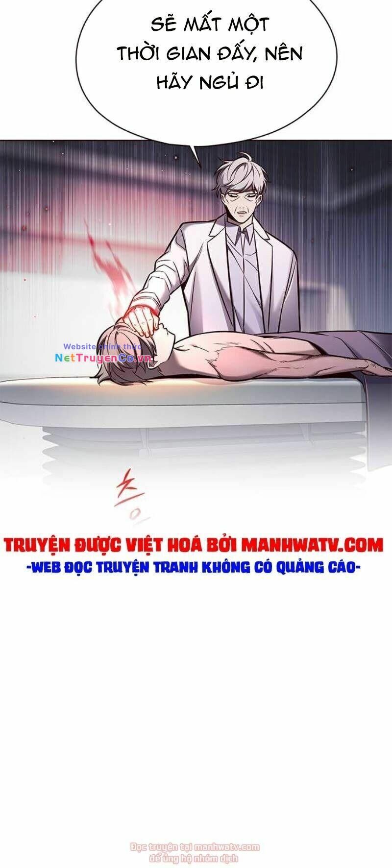 Cô Dâu Của Sói Trắng Chapter 131 - Trang 2