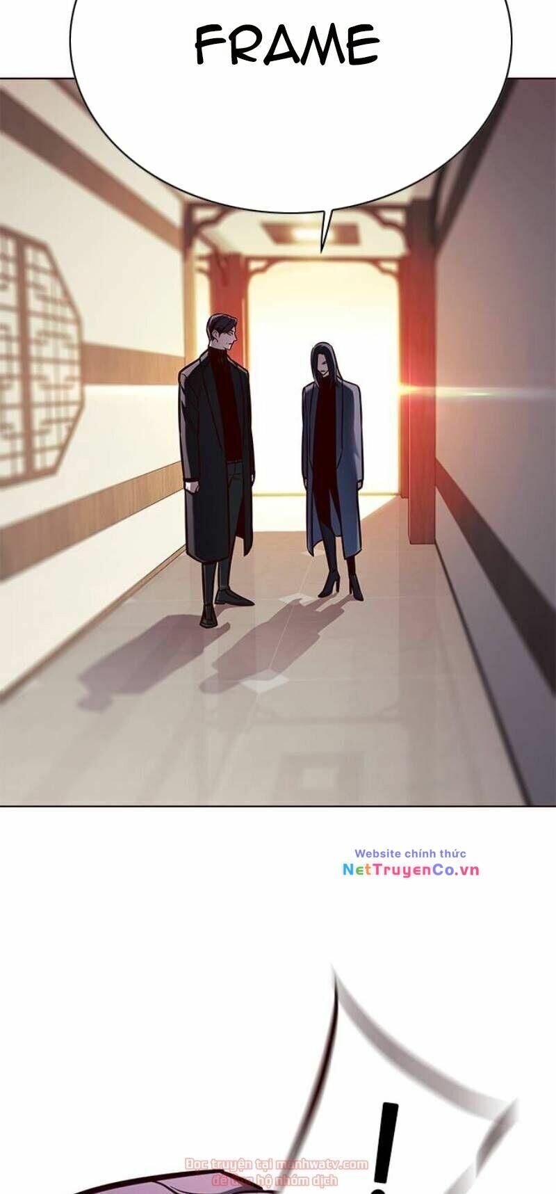 Cô Dâu Của Sói Trắng Chapter 131 - Trang 2