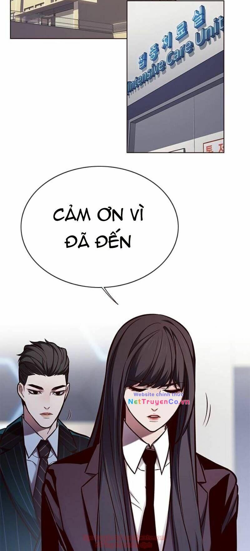 Cô Dâu Của Sói Trắng Chapter 131 - Trang 2