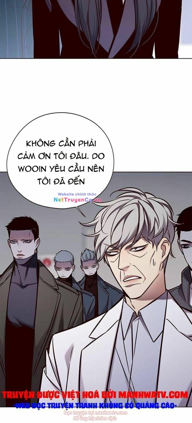 Cô Dâu Của Sói Trắng Chapter 131 - Trang 2