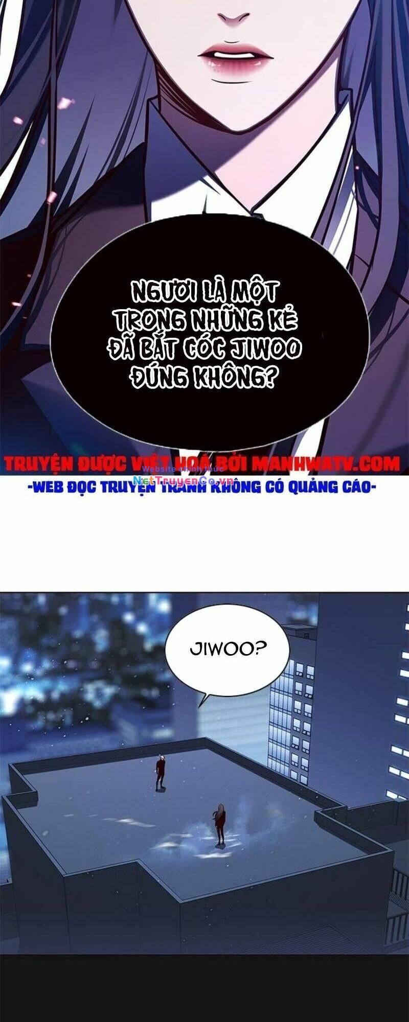 Cô Dâu Của Sói Trắng Chapter 131 - Trang 2