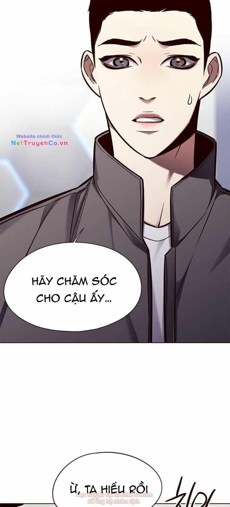 Cô Dâu Của Sói Trắng Chapter 131 - Trang 2