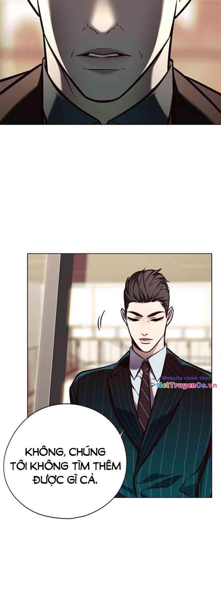 Cô Dâu Của Sói Trắng Chapter 133 - Trang 2