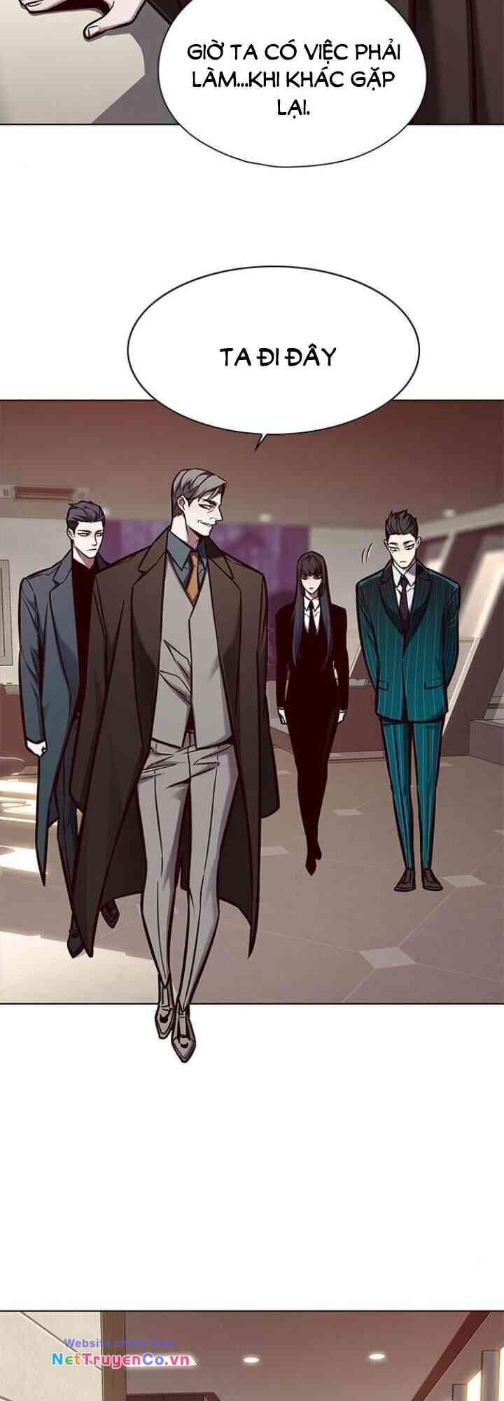 Cô Dâu Của Sói Trắng Chapter 133 - Trang 2