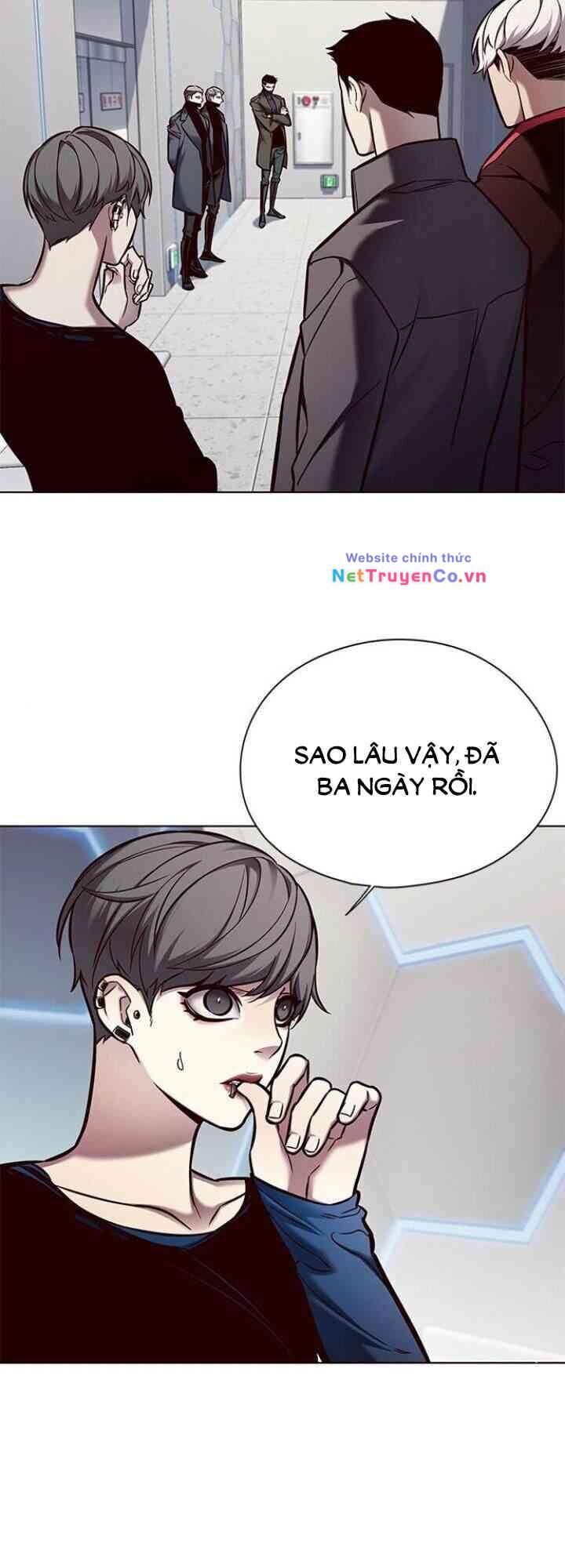Cô Dâu Của Sói Trắng Chapter 133 - Trang 2