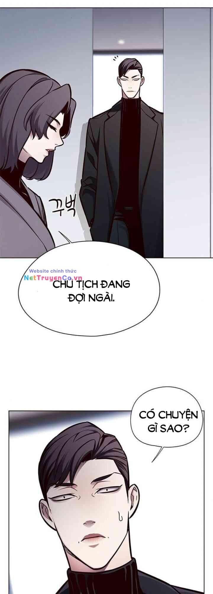 Cô Dâu Của Sói Trắng Chapter 133 - Trang 2