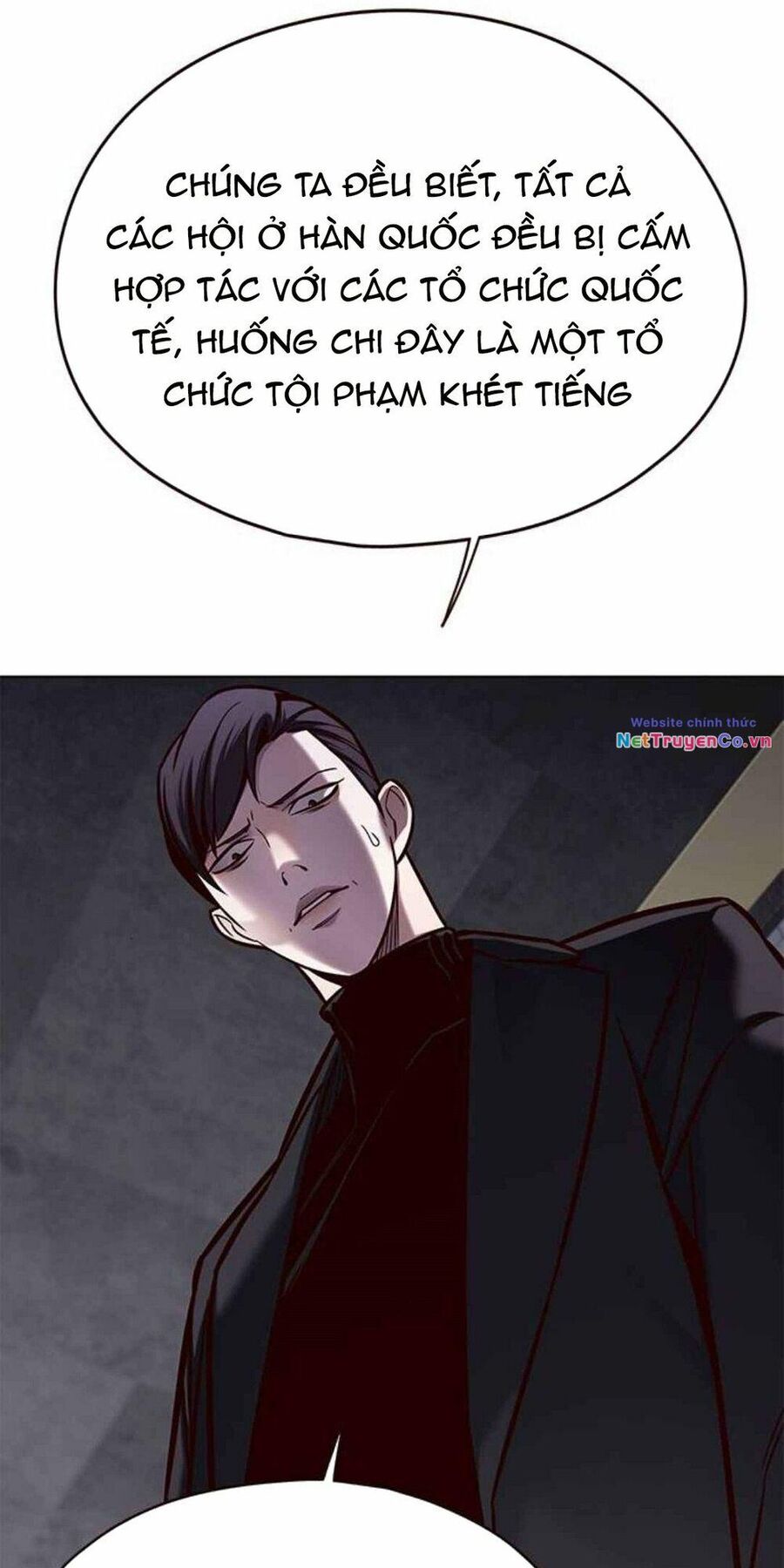 Cô Dâu Của Sói Trắng Chapter 134 - Trang 2