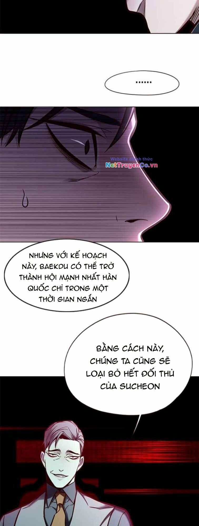 Cô Dâu Của Sói Trắng Chapter 134 - Trang 2
