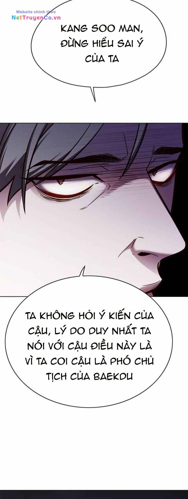 Cô Dâu Của Sói Trắng Chapter 134 - Trang 2