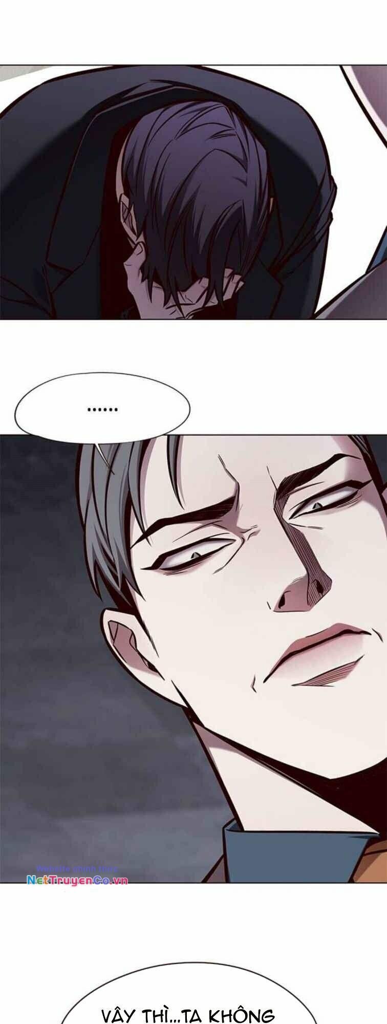 Cô Dâu Của Sói Trắng Chapter 134 - Trang 2