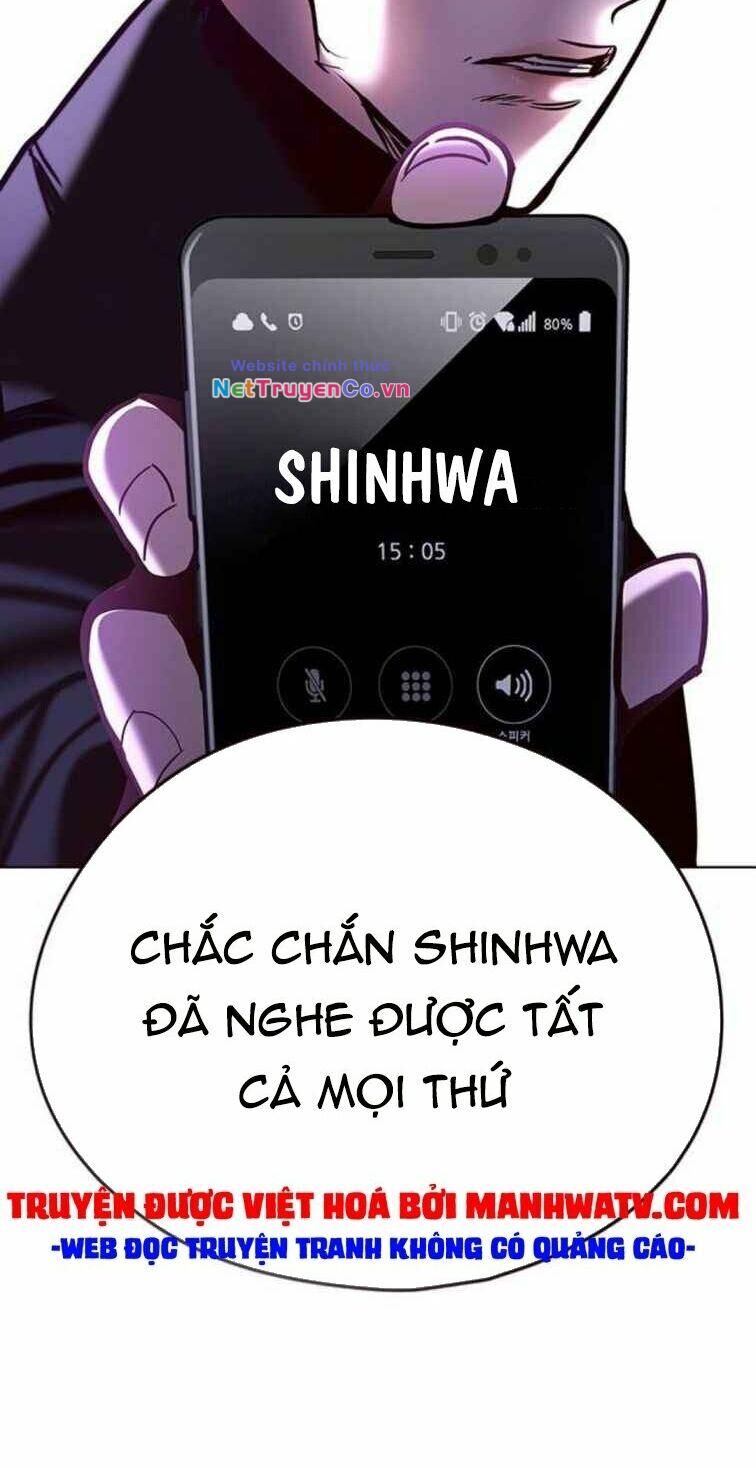 Cô Dâu Của Sói Trắng Chapter 134 - Trang 2