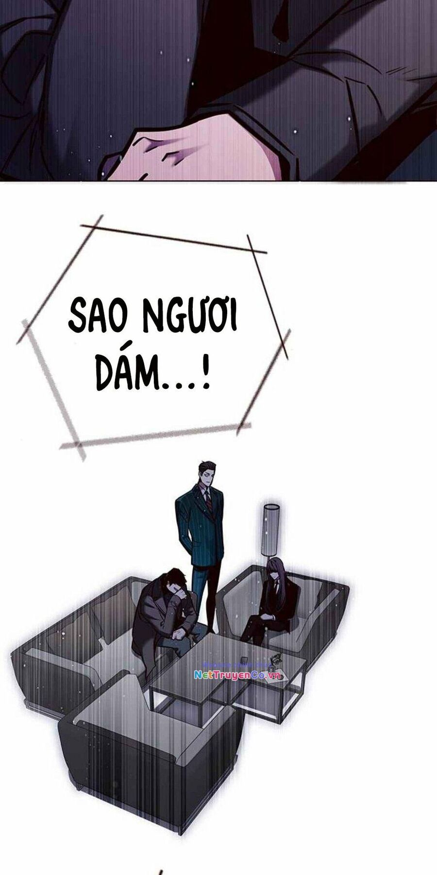 Cô Dâu Của Sói Trắng Chapter 134 - Trang 2
