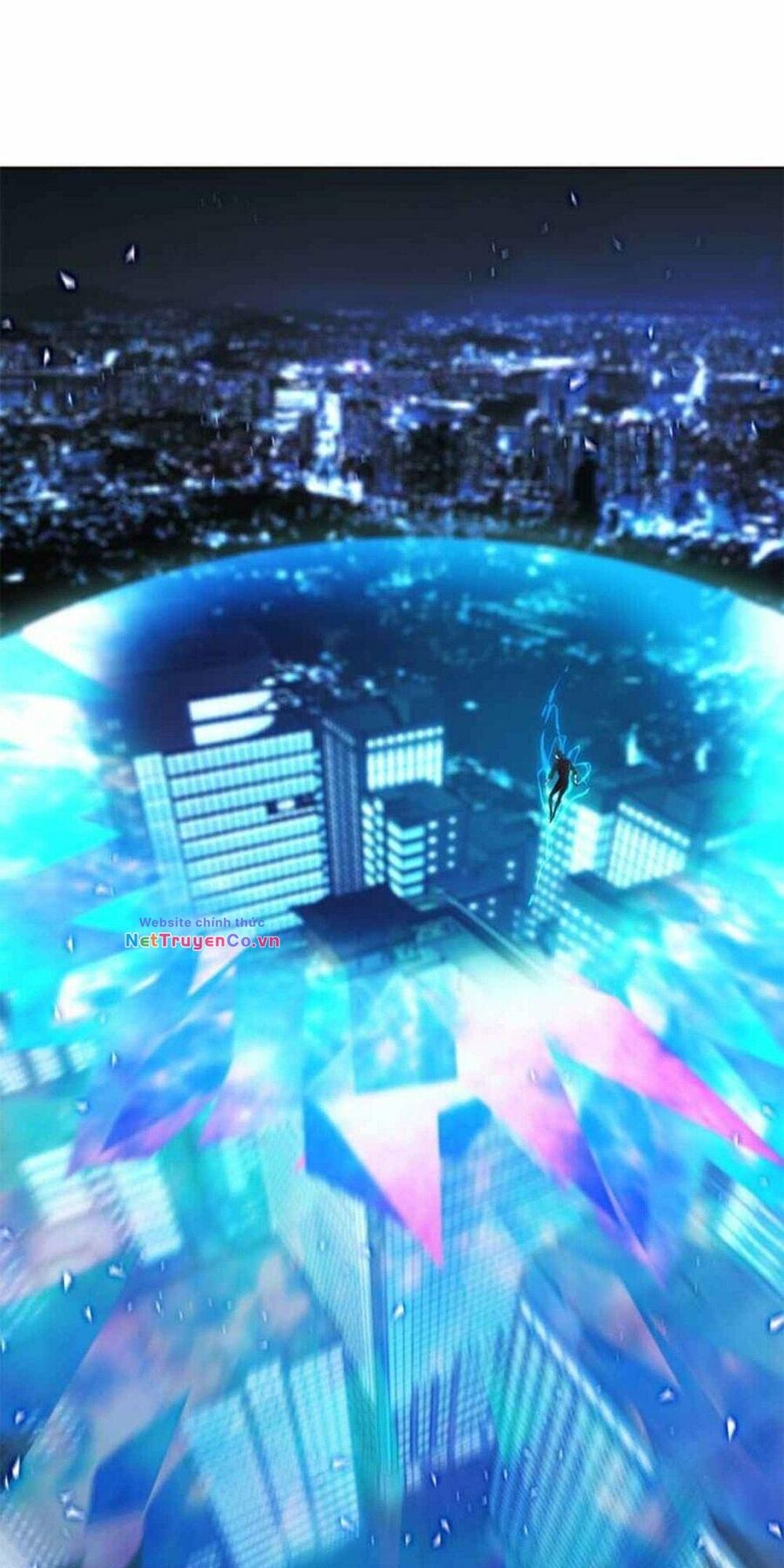 Cô Dâu Của Sói Trắng Chapter 134 - Trang 2
