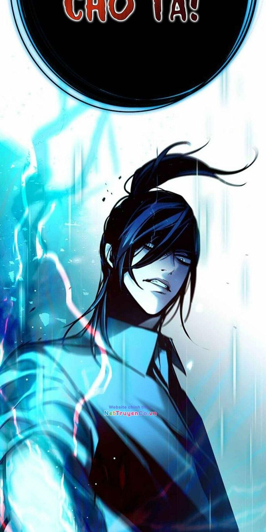 Cô Dâu Của Sói Trắng Chapter 134 - Trang 2