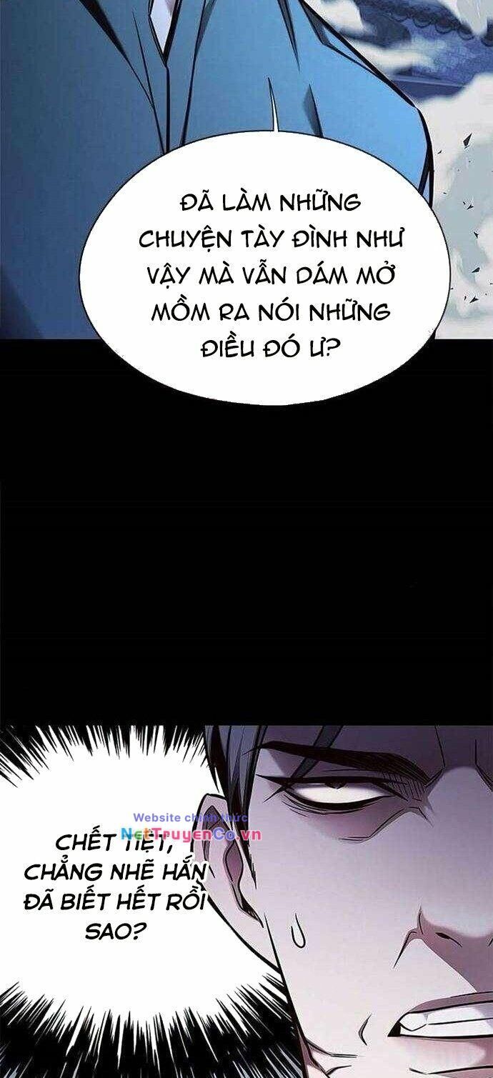Cô Dâu Của Sói Trắng Chapter 135 - Trang 2