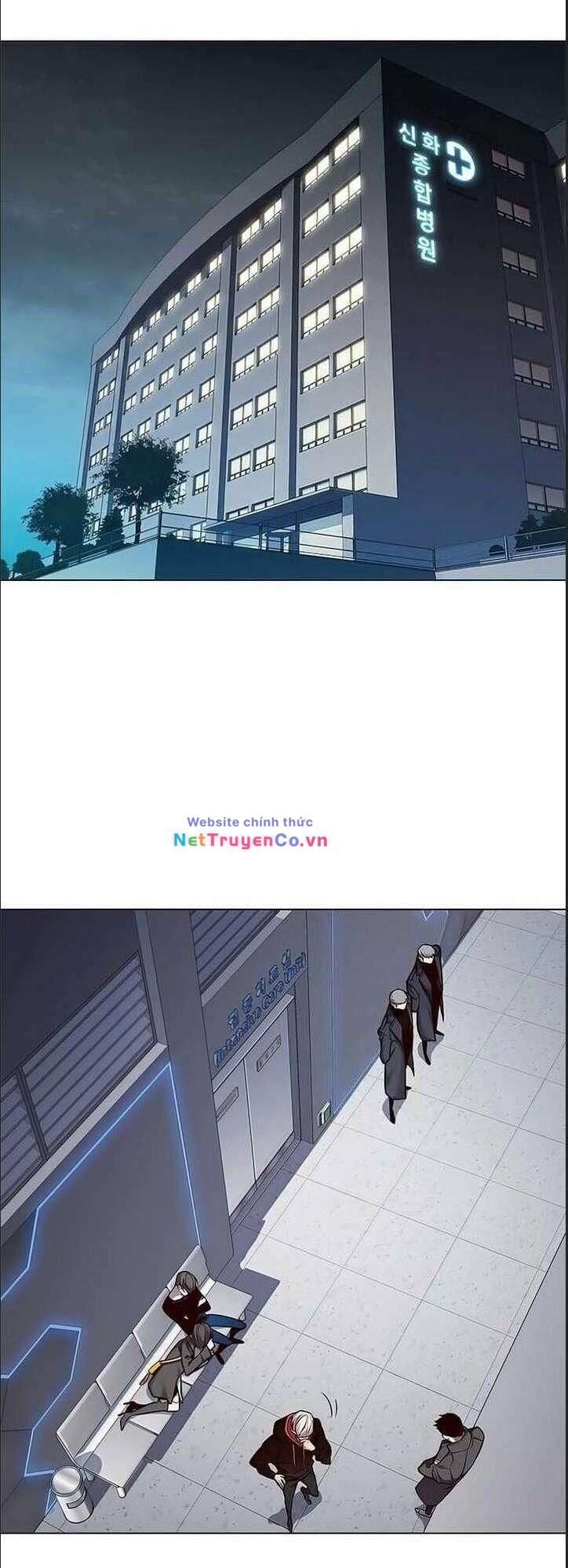 Cô Dâu Của Sói Trắng Chapter 136 - Trang 2