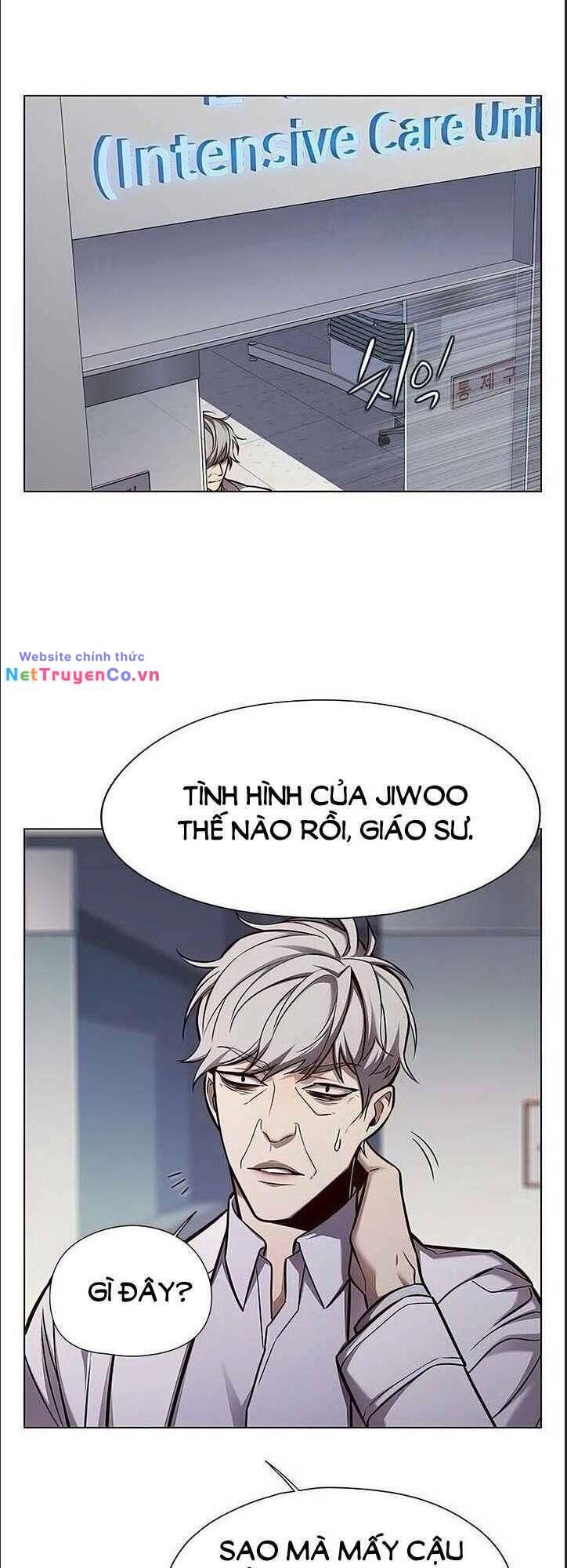 Cô Dâu Của Sói Trắng Chapter 136 - Trang 2