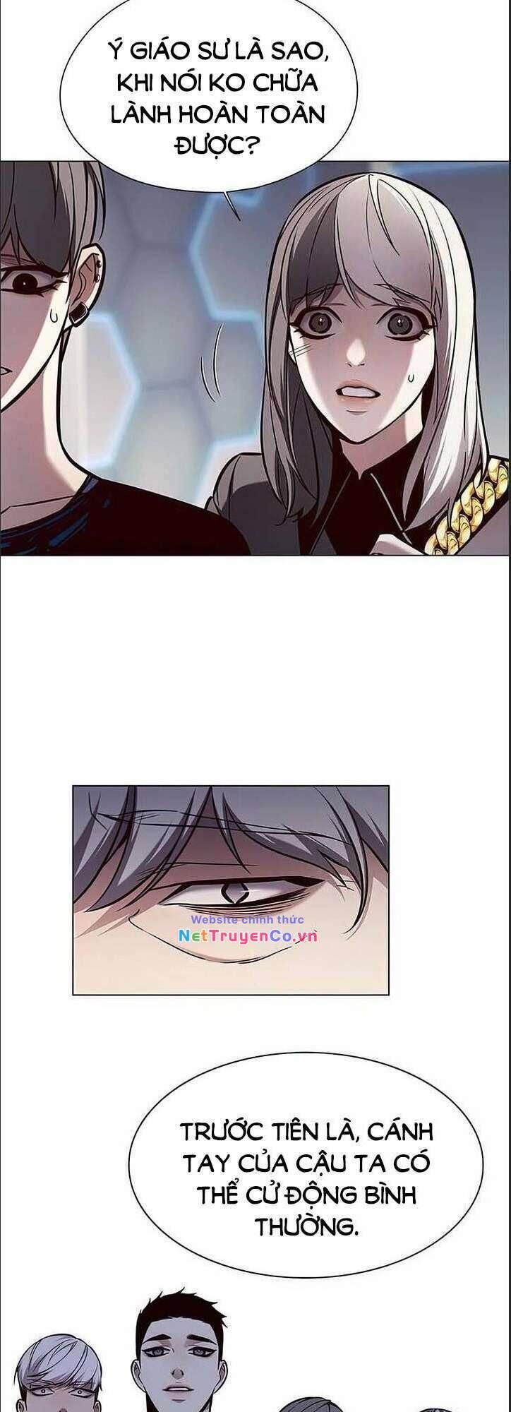Cô Dâu Của Sói Trắng Chapter 136 - Trang 2