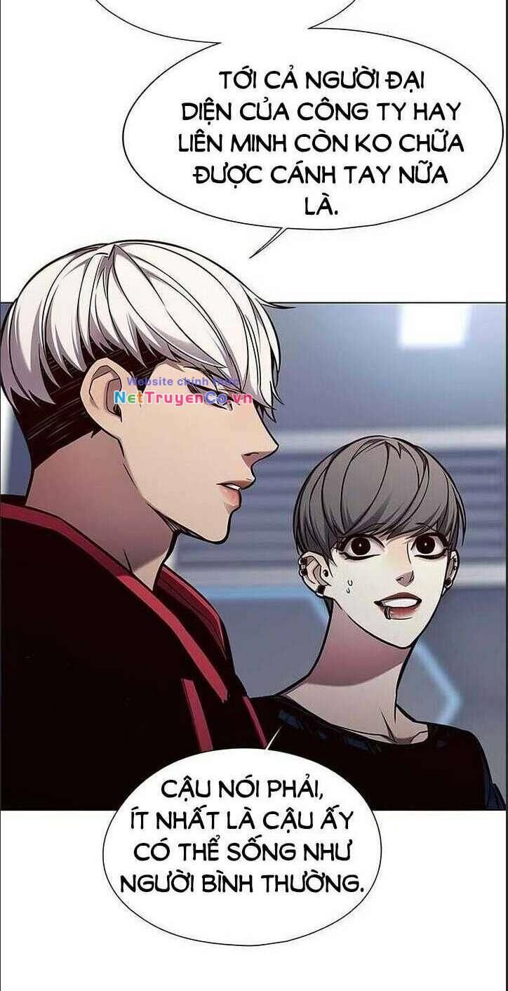 Cô Dâu Của Sói Trắng Chapter 136 - Trang 2