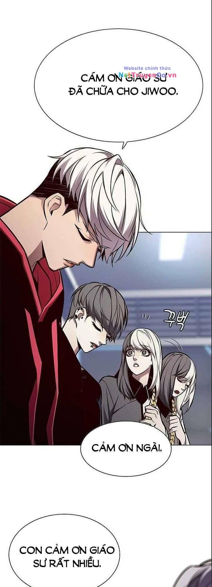 Cô Dâu Của Sói Trắng Chapter 136 - Trang 2