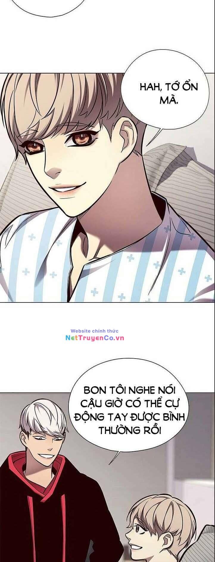Cô Dâu Của Sói Trắng Chapter 136 - Trang 2