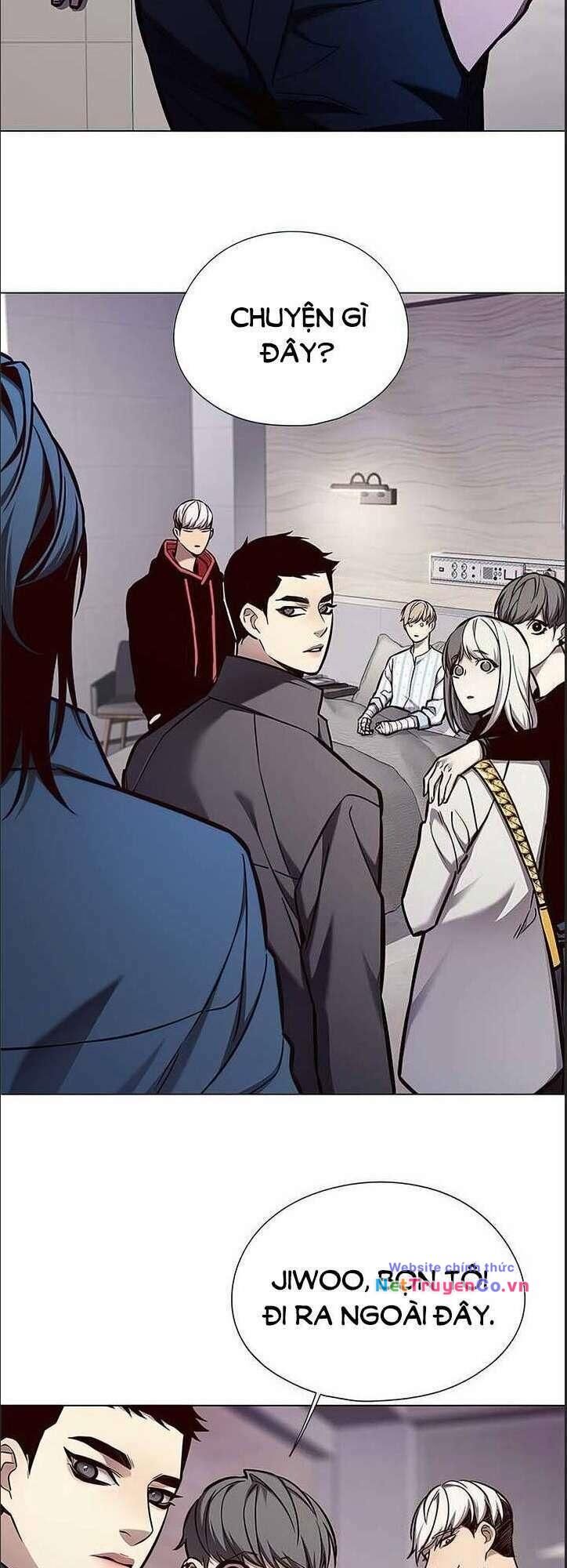 Cô Dâu Của Sói Trắng Chapter 136 - Trang 2