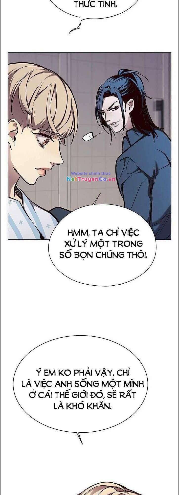Cô Dâu Của Sói Trắng Chapter 136 - Trang 2