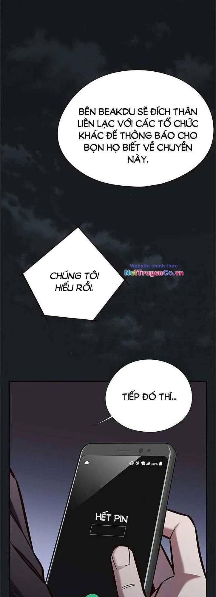 Cô Dâu Của Sói Trắng Chapter 136 - Trang 2