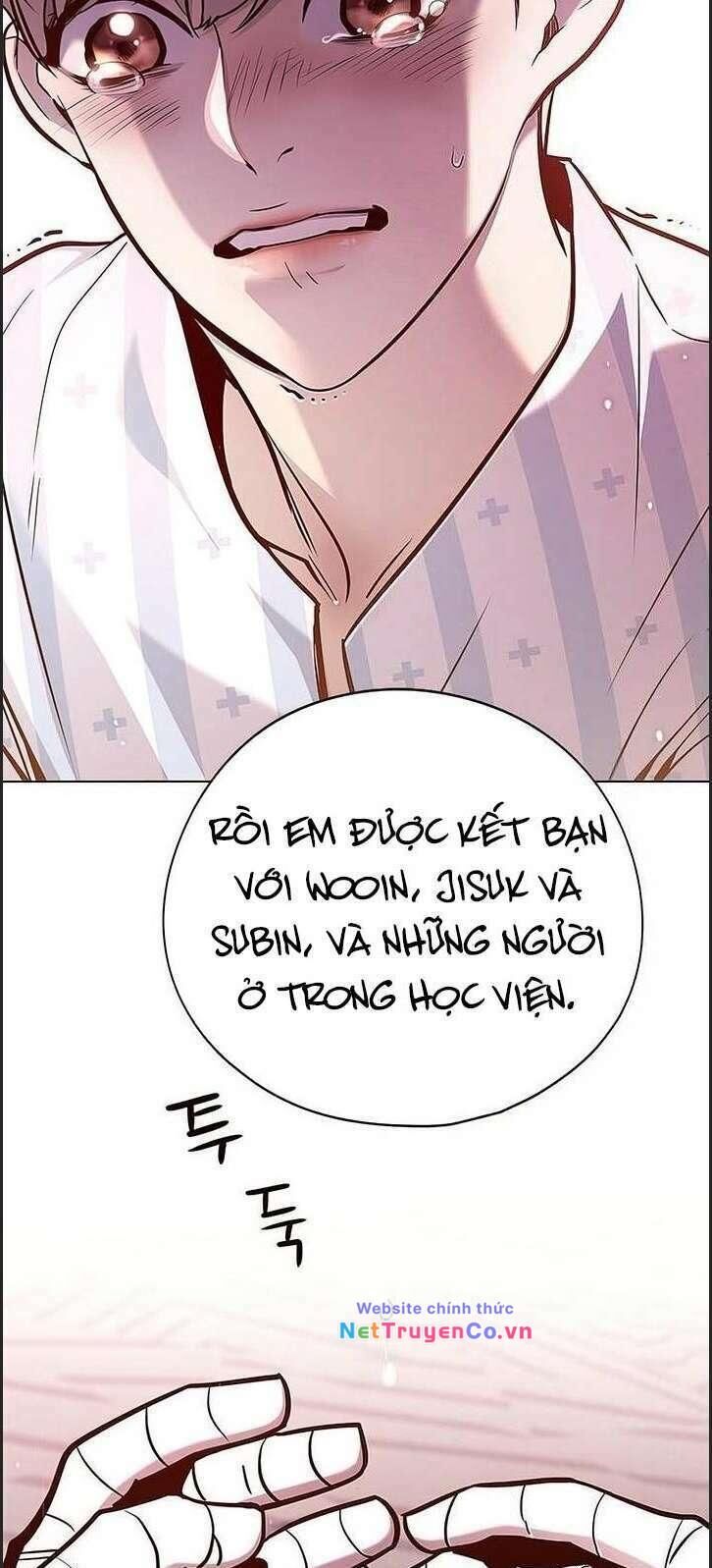 Cô Dâu Của Sói Trắng Chapter 136 - Trang 2