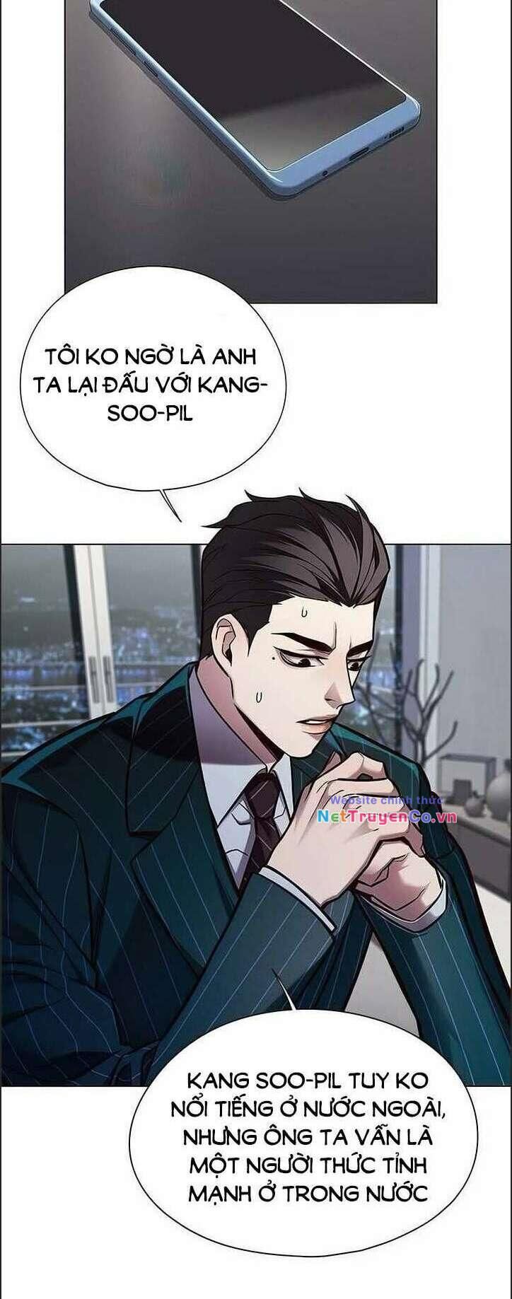 Cô Dâu Của Sói Trắng Chapter 136 - Trang 2