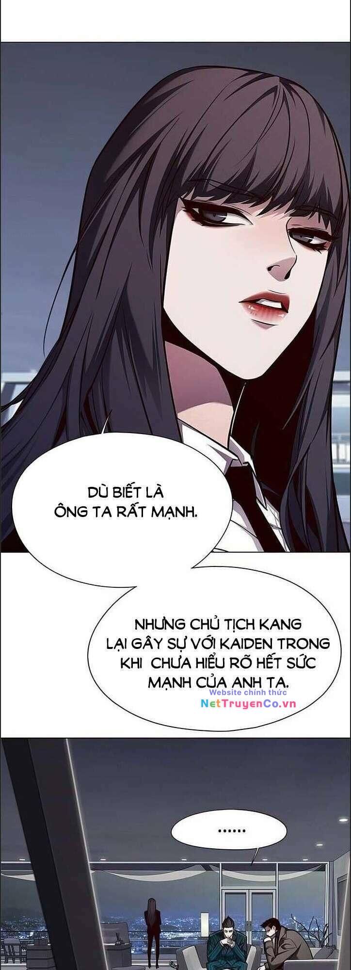 Cô Dâu Của Sói Trắng Chapter 136 - Trang 2