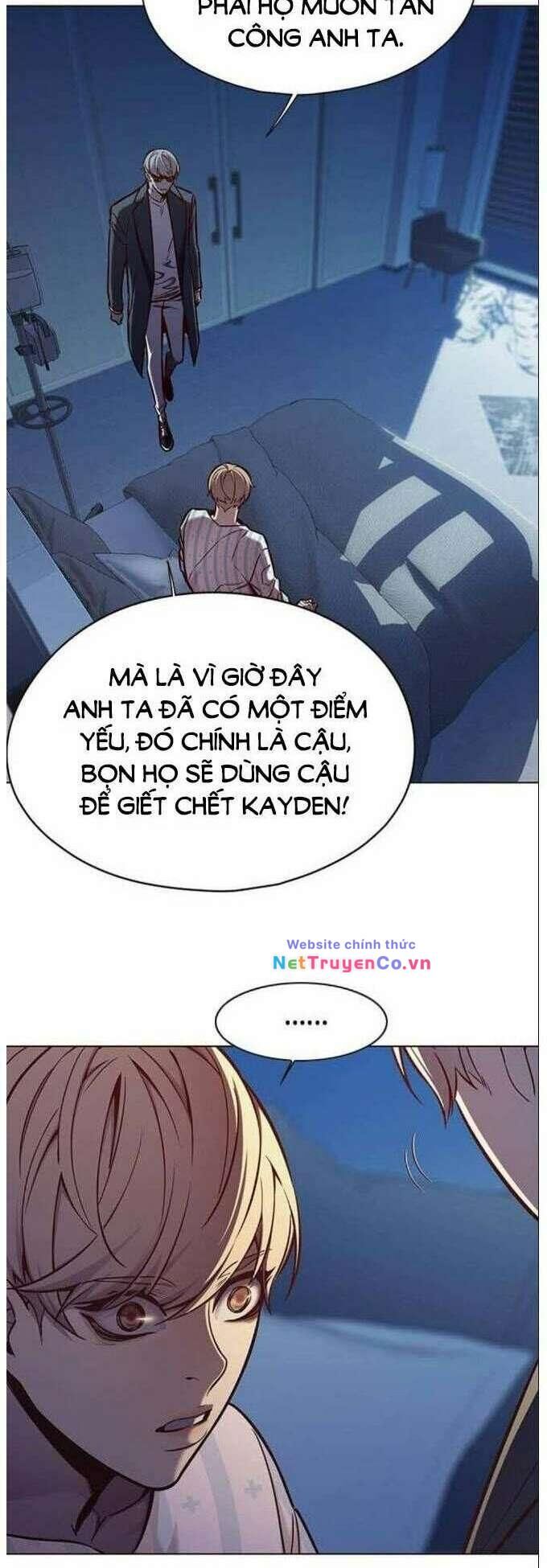 Cô Dâu Của Sói Trắng Chapter 137 - Trang 2