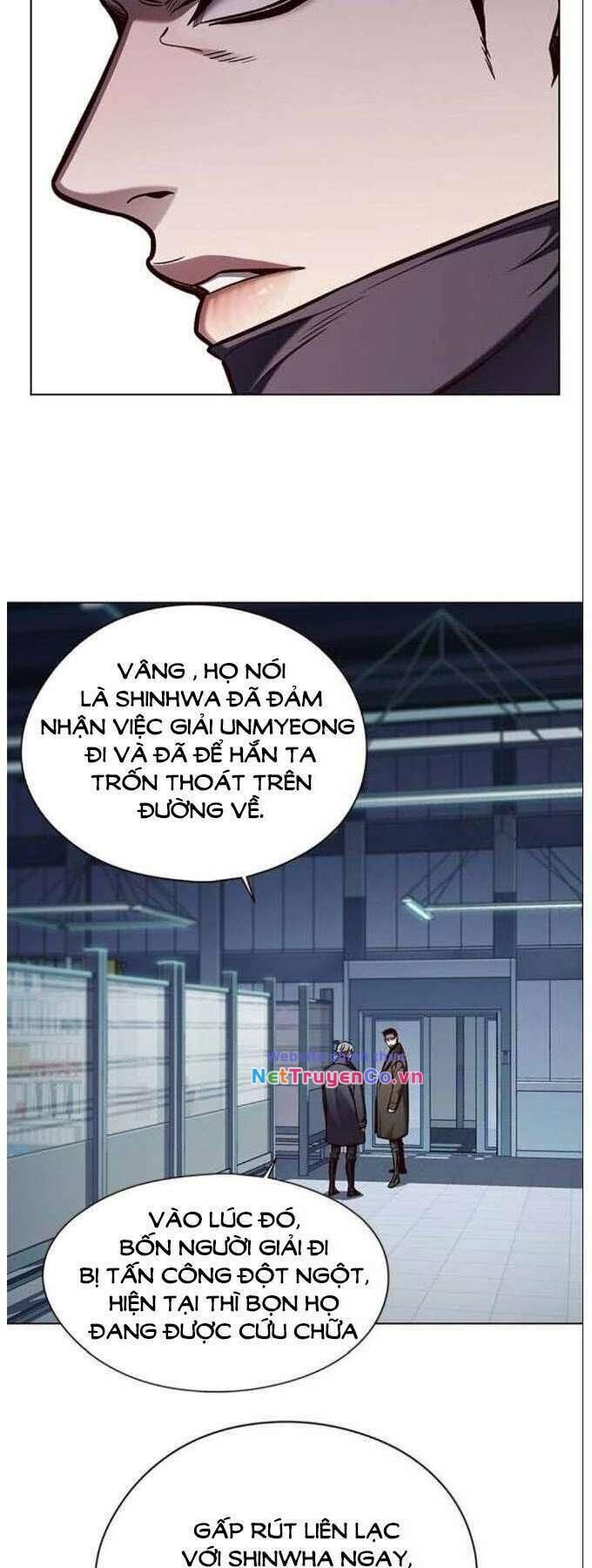 Cô Dâu Của Sói Trắng Chapter 137 - Trang 2