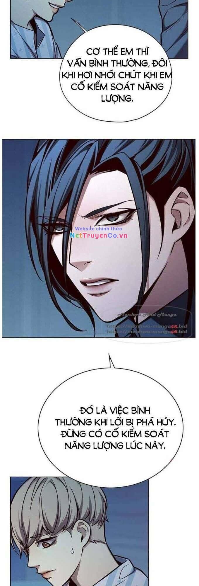 Cô Dâu Của Sói Trắng Chapter 137 - Trang 2
