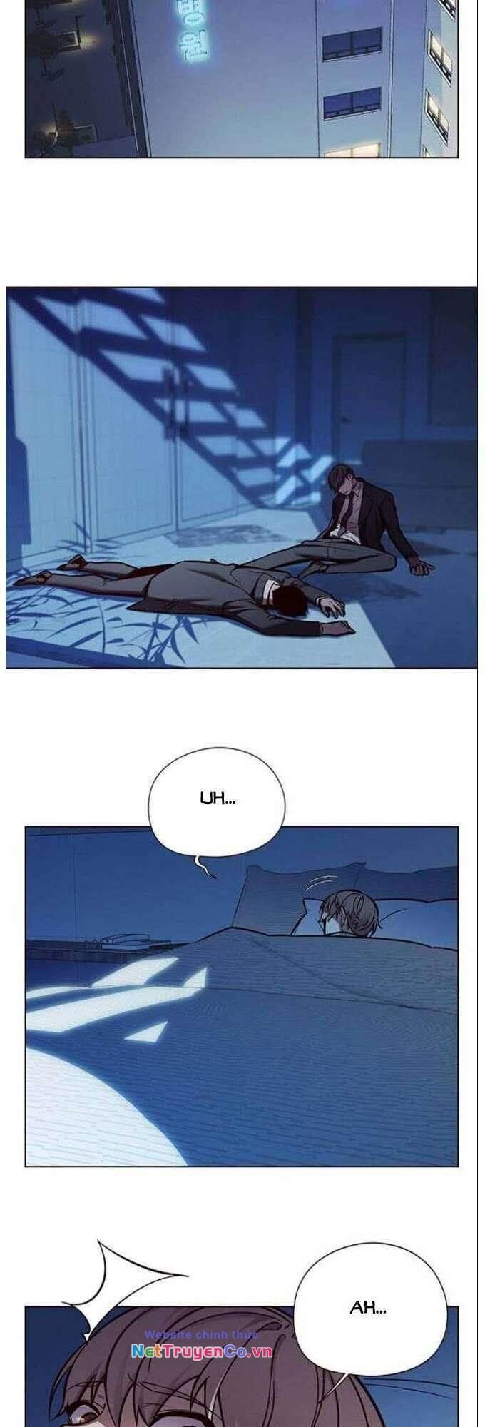 Cô Dâu Của Sói Trắng Chapter 137 - Trang 2