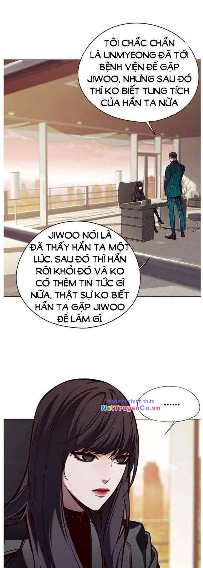 Cô Dâu Của Sói Trắng Chapter 137 - Trang 2