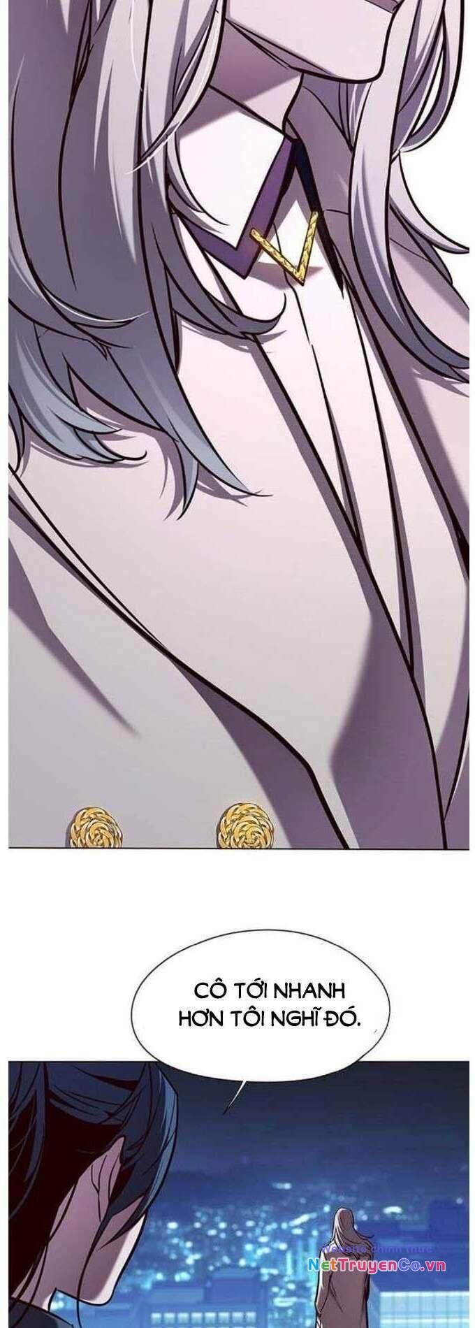 Cô Dâu Của Sói Trắng Chapter 137 - Trang 2