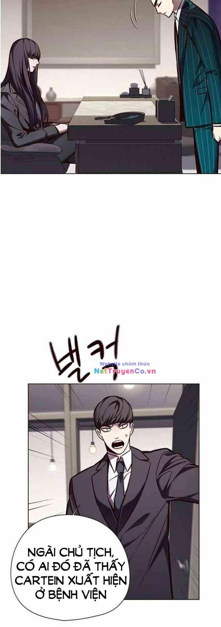 Cô Dâu Của Sói Trắng Chapter 138 - Trang 2