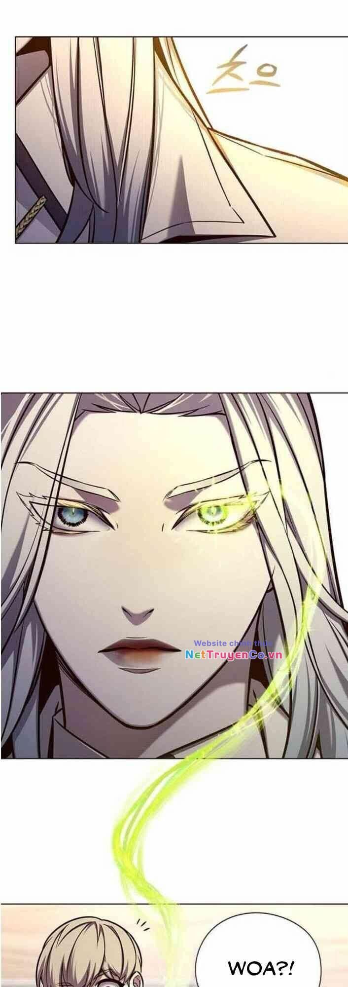 Cô Dâu Của Sói Trắng Chapter 138 - Trang 2