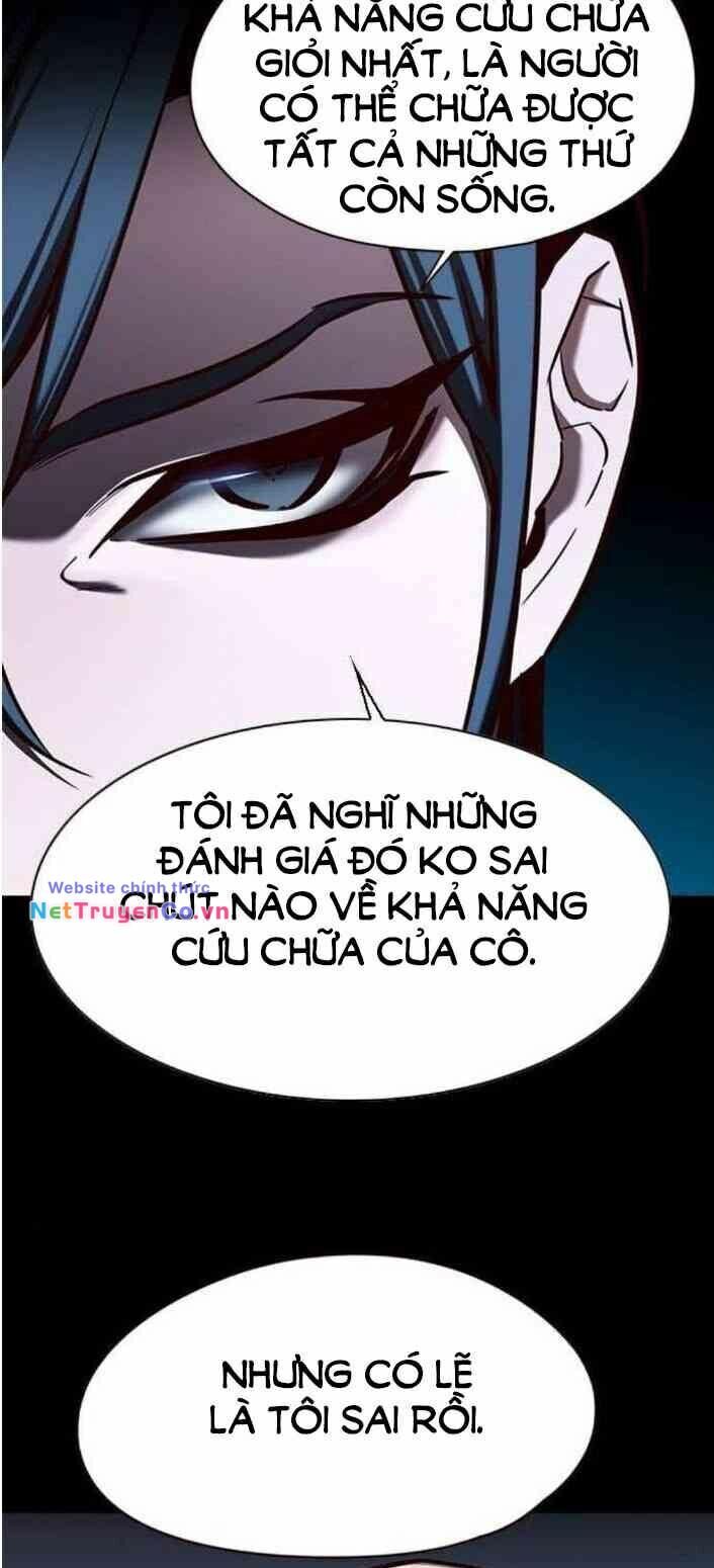 Cô Dâu Của Sói Trắng Chapter 138 - Trang 2